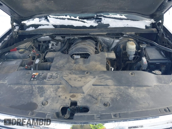 2015 Chevrolet Silverado 1500 High Country with VIN 3GCUKTEC0FG148198, listed as a IAAI auction lot 41493933 with 164,453 mi miles and . Bid and sale history available at DreamBid. Image 10.