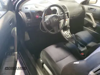 2008 Scion tC Spec with VIN JTKDE167580265188, listed as a Copart auction lot 65693115 with 156,502 mi miles and Salvage title. Bid and sale history available at DreamBid. Image 8.