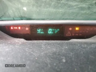 2004 Toyota Prius with VIN JTDKB22UX40093100, listed as a Copart auction lot 83497004 with 247,183 mi miles and Salvage Title. Bid and sale history available at carsss.com. Image 9.
