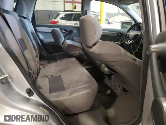 2011 Honda CR-V SE with VIN JHLRE4H41BC027395, listed as a Copart auction lot 51637395 with 169,229 mi miles and Salvage Title. Bid and sale history available at carsss.com. Image 11.