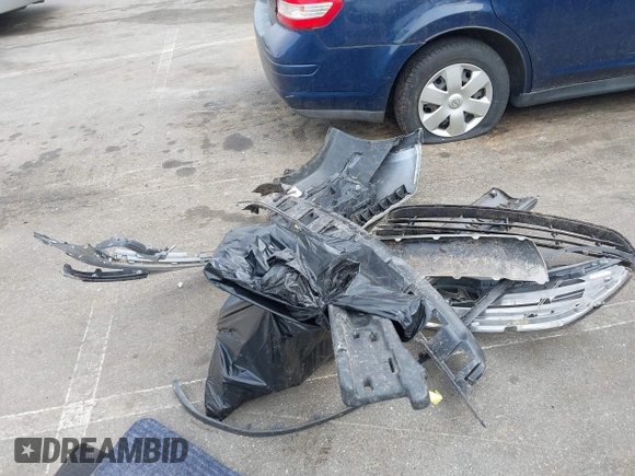 2018 Hyundai Santa Fe Ultimate с VIN 5XYZW4LA6JG507076, выставлен на аукционе IAAI как лот 42117253 с пробегом 95 980 миль миль и . История ставок и продаж доступна на DreamBid. Изображение 12.