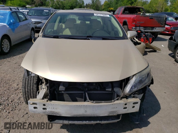 2010 Lexus HS 250h z VIN JTHBB1BA5A2005620, wystawiony jako Copart lot #54177945 z przebiegiem 158 023 mil mil oraz Szkoda całkowita • Salvage title. Historia ofert i sprzedaży dostępna na DreamBid. Obrazek 5.