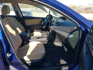 2012 Mazda 3 i Touring with VIN JM1BL1V76C1628042, listed as a IAAI auction lot 41797972 with 85,559 mi miles and . Bid and sale history available at DreamBid. Image 5.