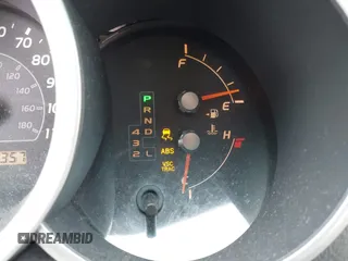2006 Toyota 4Runner SR5 with VIN JTEZU14R368041481, listed as a IAAI auction lot 40765024 with 120,357 mi miles and . Bid and sale history available at DreamBid. Image 20.