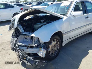2000 Mercedes-Benz C 230 Kompressor with VIN WDBHA24GXYA833828, listed as a IAAI auction lot 42304685 with Not provided miles and . Bid and sale history available at DreamBid. Image 14.