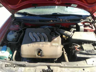 2004 Volkswagen Jetta GLS с VIN 3VWSK69M04M043653, выставлен на аукционе IAAI как лот 42072727 с пробегом 172 279 миль миль и . История ставок и продаж доступна на DreamBid. Изображение 10.