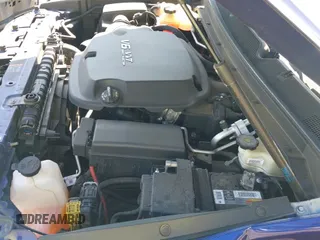 2017 Chevrolet Colorado 2WD LT с VIN 1GCGSCEN4H1238048, выставлен на аукционе IAAI как лот 43032046 с пробегом 58 827 миль миль и . История ставок и продаж доступна на DreamBid. Изображение 19.