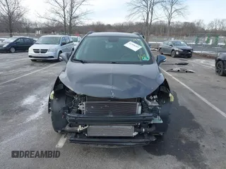 2018 Buick Encore Preferred with VIN KL4CJASB7JB558068, listed as a IAAI auction lot 41308285 with 29,784 mi miles. Bid and sale history available at carsss.com. Image 12.