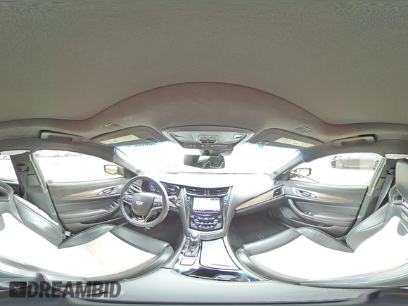 2019 Cadillac CTS-V z VIN 1G6A15S67K0135319, wystawiony jako Copart lot #85065274 z przebiegiem 20 747 mil mil oraz Szkody całkowita. Historia ofert i sprzedaży dostępna na DreamBid. Obrazek 14.