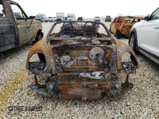 2006 Porsche Boxster с VIN WP0CA29866U710875, выставлен на аукционе Copart как лот 50157205 с пробегом Не указан миль и На запчасти • Non repairable. История ставок и продаж доступна на DreamBid. Изображение 5.