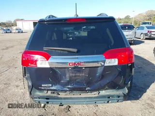 2015 GMC Terrain SLT with VIN 2GKALTEK7F6265090, listed as a IAAI auction lot 41405821 with 116,208 mi miles and . Bid and sale history available at DreamBid. Image 17.