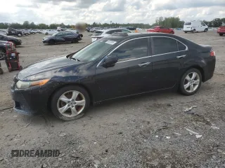 2010 Acura TSX с VIN JH4CU2F67AC005395, выставлен на аукционе Copart как лот 65022055 с пробегом 278 005 миль миль и Чистый • Clean title. История ставок и продаж доступна на DreamBid. Изображение 1.