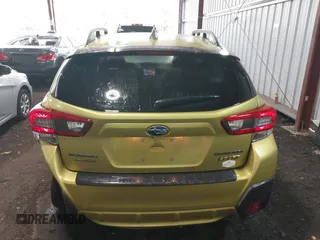 2021 Subaru Crosstrek Special Sports with VIN JF2GTHSC4MH238938, listed as a IAAI auction lot 42752369 with 22,483 mi miles and . Bid and sale history available at DreamBid. Image 16.