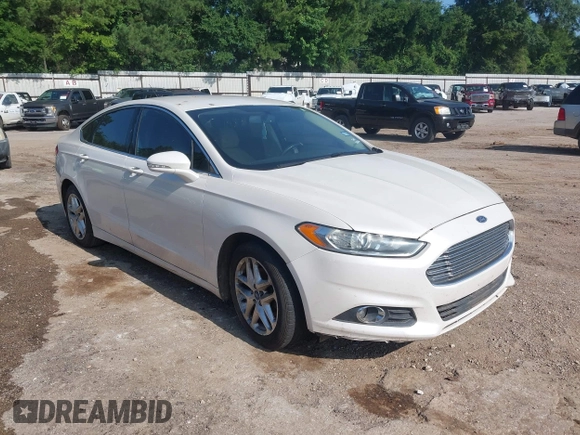 2013 Ford Fusion SE with VIN 3FA6P0HR0DR241772, listed as a IAAI auction lot 42485955 with 176,611 mi miles and . Bid and sale history available at DreamBid. Image 1.