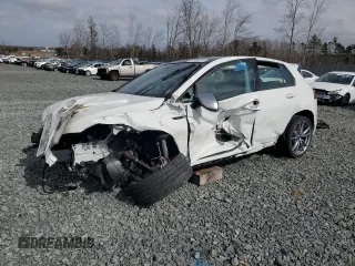 2024 Volkswagen Golf z VIN WVWFB7CD4RW181643, wystawiony jako Copart lot #48755875 z przebiegiem 812 mil mil oraz Szkoda całkowita • Salvage title. Historia ofert i sprzedaży dostępna na DreamBid. Obrazek 1.