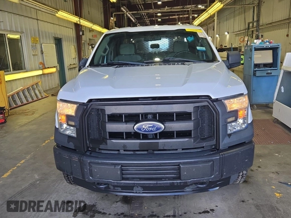 2016 Ford F-150 XLT with VIN 1FTFX1EF4GKD19439, listed as a IAAI auction lot 42774125 with 168,570 mi miles and . Bid and sale history available at DreamBid. Image 36.