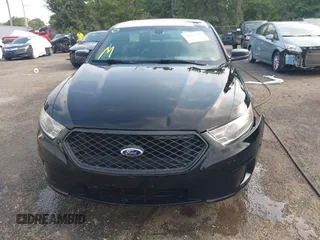 2013 Ford Police Interceptor z VIN 1FAHP2M87DG126837, wystawiony jako IAAI lot #40013829 z przebiegiem 283 903 mil mil oraz . Historia ofert i sprzedaży dostępna na DreamBid. Obrazek 12.