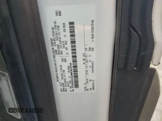 2021 Ford Transit with VIN 1FDAX2CG2MKA23709, listed as a Copart auction lot 74054214 with 105,503 mi miles and Salvage Title. Bid and sale history available at DreamBid. Image 14.