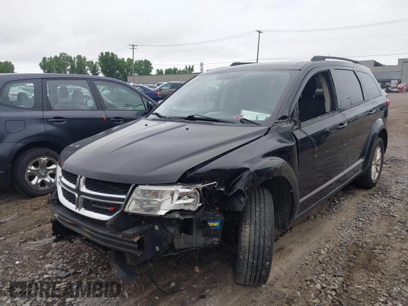 2015 Dodge Journey SXT с VIN 3C4PDDBG6FT755637, выставлен на аукционе IAAI как лот 42673594 с пробегом 191 383 миль миль и . История ставок и продаж доступна на DreamBid. Изображение 17.