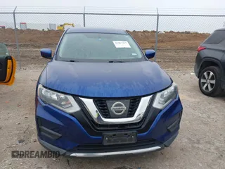 2017 Nissan Rogue S with VIN KNMAT2MT3HP594985, listed as a IAAI auction lot 41467417 with 181,372 mi miles and . Bid and sale history available at DreamBid. Image 12.