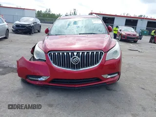 2013 Buick Enclave Leather with VIN 5GAKRCKD1DJ248274, listed as a IAAI auction lot 41613878 with 78,265 mi miles. Bid and sale history available at carsss.com. Image 12.