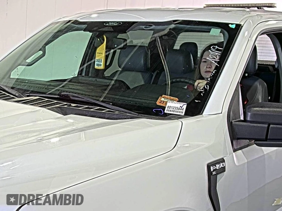 2022 Ford F-150 XL с VIN 1FTFW1ED0NFC36789, выставлен на аукционе IAAI как лот 42774241 с пробегом 36 281 миль миль и . История ставок и продаж доступна на DreamBid. Изображение 16.