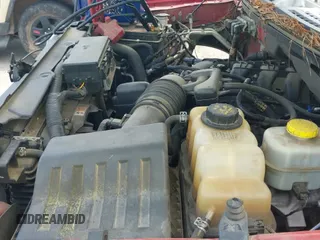 2014 Ford F-150 XL с VIN 1FTEX1CM2EFA98670, выставлен на аукционе IAAI как лот 42138558 с пробегом 181 374 миль миль и . История ставок и продаж доступна на DreamBid. Изображение 19.