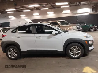 2019 Hyundai Kona SE with VIN KM8K1CAA9KU280118, listed as a IAAI auction lot 41937825 with 73,437 mi miles and . Bid and sale history available at carsss.com. Image 13.