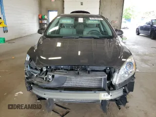 2016 Buick Verano with VIN 1G4PP5SK4G4167515, listed as a Copart auction lot 61451975 with 53,866 mi miles and Salvage title. Bid and sale history available at DreamBid. Image 5.