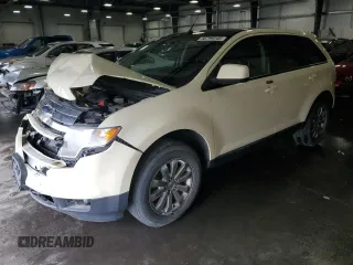 2008 Ford Edge SEL z VIN 2FMDK38C28BB46708, wystawiony jako Copart lot #56799245 z przebiegiem 163 957 mil mil oraz Szkoda całkowita • Salvage title. Historia ofert i sprzedaży dostępna na DreamBid. Obrazek 1.
