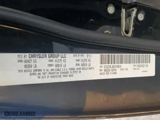 2012 Dodge Charger SRT8 with VIN 2C3CDXEJ8CH103618, listed as a Copart auction lot 77995704 with 0 mi miles and Salvage Title. Bid and sale history available at carsss.com. Image 15.