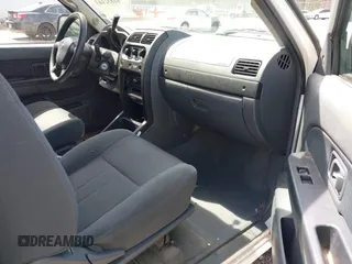 2004 Nissan Frontier XE with VIN 1N6DD26T44C474490, listed as a IAAI auction lot 41832163 with 253,734 mi miles and . Bid and sale history available at DreamBid. Image 5.