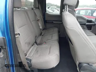 2015 Ford F-150 XL with VIN 1FTEX1C82FKD57797, listed as a IAAI auction lot 41986388 with 197,434 mi miles and . Bid and sale history available at DreamBid. Image 8.