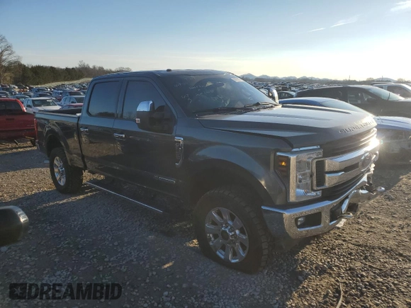 2018 Ford F-250 XL z VIN 1FT7W2BT2JEB62944, wystawiony jako Copart lot #88755885 z przebiegiem 145 386 mil mil oraz Czysty tytuł • Clean title. Historia ofert i sprzedaży dostępna na DreamBid. Obrazek 4.