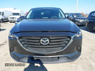 2016 Mazda CX-9 Sport with VIN JM3TCBBY8G0118088, listed as a IAAI auction lot 41710275 with 128,400 mi miles. Bid and sale history available at carsss.com. Image 12.