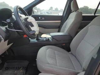 2019 Ford Explorer with VIN 1FM5K8B80KGA18375, listed as a Copart auction lot 57949883 with 78,759 mi miles and . Bid and sale history available at DreamBid. Image 7.