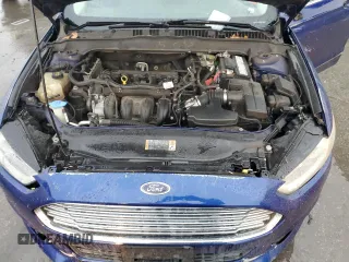 2014 Ford Fusion S with VIN 1FA6P0G71E5372892, listed as a Copart auction lot 78655054 with 172,630 mi miles and Salvage Title. Bid and sale history available at carsss.com. Image 13.