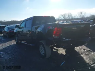 2012 GMC Sierra 1500 SLE with VIN 3GTP2VE70CG310046, listed as a IAAI auction lot 41496918 with 176,044 mi miles. Bid and sale history available at carsss.com. Image 3.