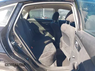 2014 Nissan Altima S with VIN 1N4AL3AP0EC284735, listed as a IAAI auction lot 41212568 with 194,625 mi miles and . Bid and sale history available at DreamBid. Image 8.
