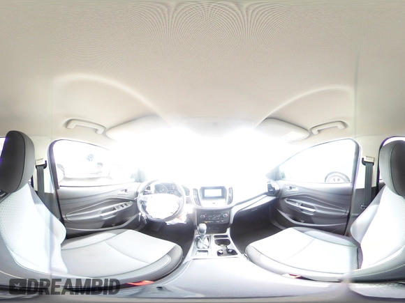 2019 Ford Escape SE z VIN 1FMCU0GD6KUB85270, wystawiony jako Copart lot #52893685 z przebiegiem 7 296 mil mil oraz Szkoda całkowita • Salvage title. Historia ofert i sprzedaży dostępna na DreamBid. Obrazek 14.