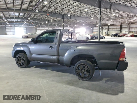 2013 Toyota Tacoma z VIN 5TFNX4CN2DX020635, wystawiony jako Copart lot #54427725 z przebiegiem 107 500 mil mil oraz Szkoda całkowita • Salvage title. Historia ofert i sprzedaży dostępna na DreamBid. Obrazek 2.