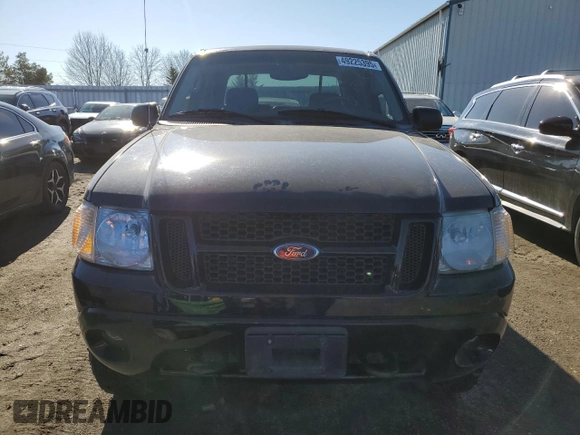 2005 Ford Explorer Sport Trac XLS z VIN 1FMZU77K35UA64380, wystawiony jako Copart lot #49225395 z przebiegiem 340 171 mil mil oraz Czysty tytuł • Clean title. Historia ofert i sprzedaży dostępna na DreamBid. Obrazek 5.