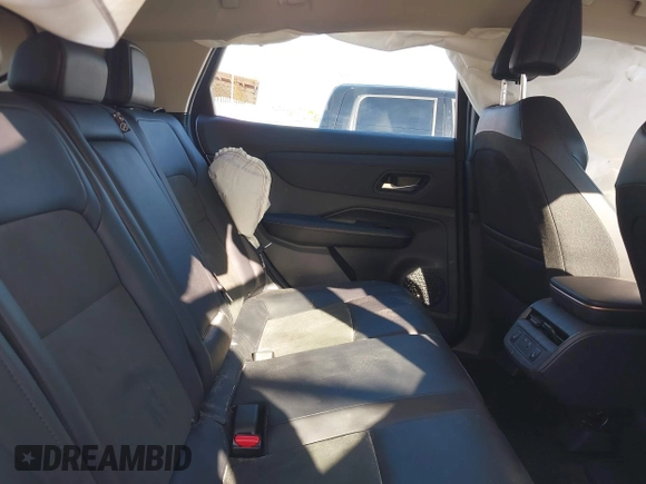 2023 Nissan ARIYA Engage с VIN JN1AF0BA4PM407138, выставлен на аукционе IAAI как лот 42215695 с пробегом 8 562 миль миль и . История ставок и продаж доступна на DreamBid. Изображение 8.
