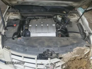 2011 Cadillac DTS Premium Collection z VIN 1G6KH5E61BU125972, wystawiony jako Copart lot #58870355 z przebiegiem 120 373 mil mil oraz Szkoda całkowita • Salvage title. Historia ofert i sprzedaży dostępna na DreamBid. Obrazek 11.