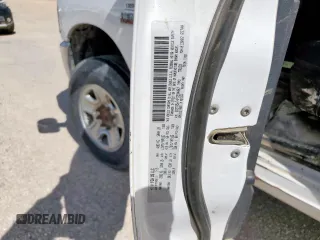 2015 Ram 2500 Tradesman with VIN 3C6TR5HT4FG594067, listed as a Copart auction lot 61798075 with 225,639 mi miles and Clean title. Bid and sale history available at DreamBid. Image 12.