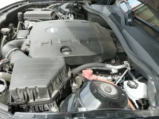 2012 Chevrolet Camaro 2LS с VIN 2G1FA1E35C9132626, выставлен на аукционе IAAI как лот 43194333 с пробегом 126 019 миль миль и . История ставок и продаж доступна на DreamBid. Изображение 19.