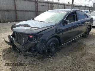 2012 Toyota Camry L with VIN 4T4BF1FK8CR195270, listed as a Copart auction lot 50835785 with Not Provided miles and Clean Title. Bid and sale history available at DreamBid. Image 1.