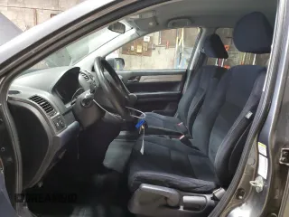 2011 Honda CR-V SE with VIN 5J6RE4H46BL013743, listed as a Copart auction lot 54672865 with 248,452 mi miles and Salvage Title. Bid and sale history available at carsss.com. Image 7.