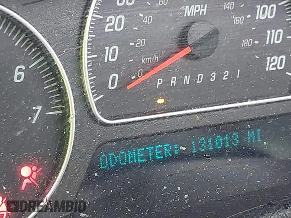 2006 GMC Envoy Denali with VIN 1GKET63M162337213, listed as a IAAI auction lot 41292801 with 133,201 mi miles. Bid and sale history available at carsss.com. Image 7.