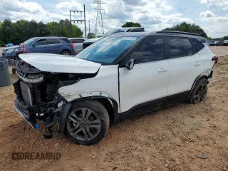 2022 Kia Seltos S with VIN KNDEU2AA9N7294462, listed as a Copart auction lot 55897125 with 40,667 mi miles and Non repairable. Bid and sale history available at DreamBid. Image 1.
